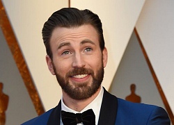 Chris Evans khẳng định anh không hề tiết lộ nội dung Avengers 4