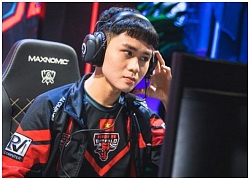 CKTG 2018: Gạt giò thành công Flash Wolves, Palette thấy vô cùng tiếc nuối vì PVB không thể thắng G2 Esports