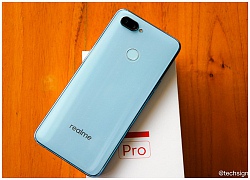 Đánh giá Realme 2 Pro: Chụp hình đẹp, cấu hình mạnh