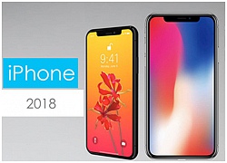 Doanh số iPhone tại Trung Quốc sụt giảm, thu nhập Q3/2018 của Apple có thể gây thất vọng