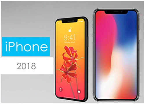 Doanh số iPhone tại Trung Quốc sụt giảm, thu nhập Q3/2018 của Apple có thể gây thất vọng