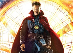 'Doctor Strange 2' sẽ khởi quay vào cuối năm nay?