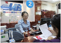 'Ế' gần 48 triệu cổ phiếu Ngân hàng Quân đội do Vietcombank chào bán