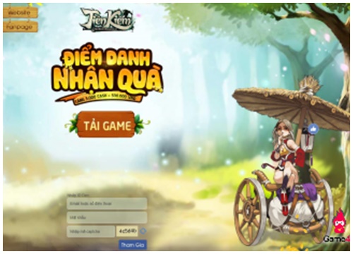 Game PC nhập vai Tiên Kiếm Online chính thức Close beta hôm nay, 16/10/2018.