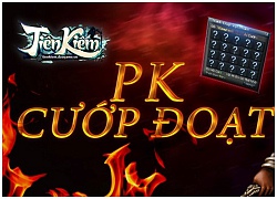 Game PC nhập vai Tiên Kiếm Online chính thức Close beta vào ngày 16/10