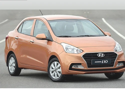 Gần 12.000 xe Hyundai Grand i10 bị triệu hồi tại Việt Nam