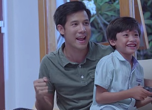 "Gạo nếp gạo tẻ": Tường bất ngờ xuất hiện... to nhất trong ảnh gia đình nhà Hương nhưng vẫn bị phản đối kịch liệt
