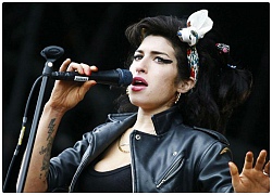 Gia đình Amy Winehouse tiết lộ kế hoạch tái hiện lại cuộc đời của ca sĩ huyền thoại