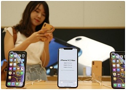 Goldman Sachs: Doanh số bán iPhone tại Trung Quốc có thể giảm sâu