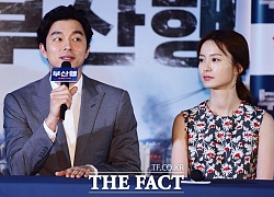 Gong Yoo và Jung Yoo Mi xác nhận làm vợ chồng trong 'Kim Ji Young, Born in '82' - Cư dân mạng phản đối việc quay phim