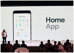 Google Home 2.6 xuất hiện tính năng đáng ra phải có từ cả năm trước
