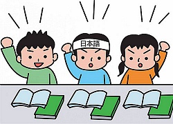 Học tiếng Nhật: 15 phút chinh phục kanji qua bộ thủ chữ Tử