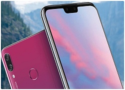 Huawei Enjoy 9 Plus và Enjoy MAX ra mắt: Màn hình lớn, pin "trâu"