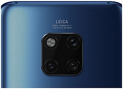 Huawei Mate 20 Pro sẽ là smartphone tổng hợp tất cả những công nghệ cao cấp nhất