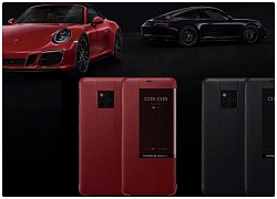 Huawei Mate 20 RS Porsche có đáng giá 45.6 triệu đồng?