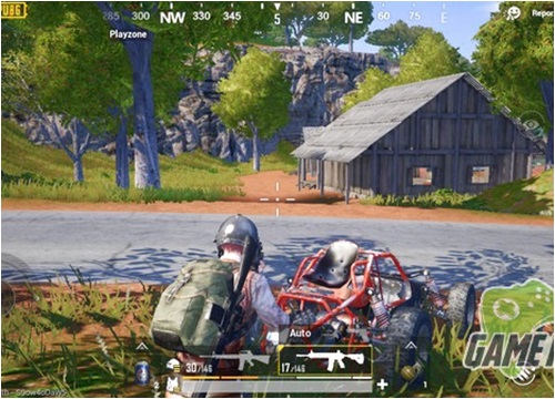 Hướng dẫn tải PUBG Mobile 0.9 Beta trên Android và iOS