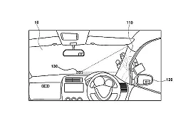 Hyundai và Kia nghiên cứu chế tạo cột A vô hình để xóa điểm mù ở ô tô