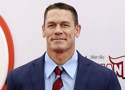 John Cena đóng chính trong Playing With Fire của Paramount Players