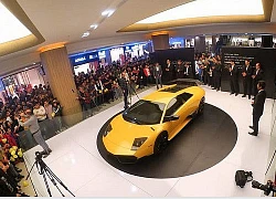 Lamborghini Murcielago SV bị nhái giống tới 99%, sắp bán ra thị trường