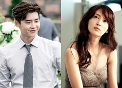 Lee Jong Suk lần đầu đóng phim cùng bà xã Won Bin