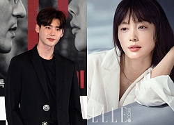 Lee Na Young xác nhận 'lên duyên' cùng Lee Jong Suk trong 'Romance Supplement' sau 9 năm vắng bóng