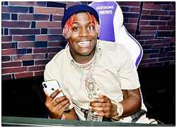 Lil Yachty tiết lộ ảnh bìa album 'Nuthin' 2 Prove'