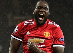 Lukaku bất ngờ ca ngợi Juventus, úp mở khả năng rời MU