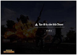 Mạnh tay với hack, PUBG giờ đây không chỉ cấm tài khoản mà còn cấm cả máy của hacker