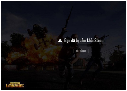 Mạnh tay với hack, PUBG giờ đây không chỉ cấm tài khoản mà còn cấm cả máy của hacker