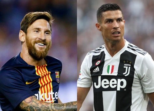 Messi chọn bến đỗ cuối cùng: Rời Barca giá 0 đồng chờ tái đấu Ronaldo