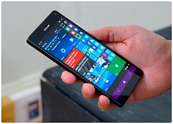 Microsoft sẽ mở rộng thêm thời gian hỗ trợ Windows 10 Mobile thêm 1 năm nữa