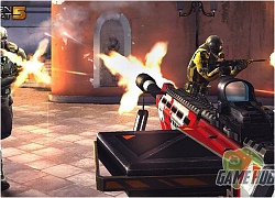 Modern Combat 5 - Siêu phẩm FPS Mobile bất ngờ hẹn ngày tấn công PC