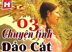 Mối tình buồn nơi biển đảo xa xôi