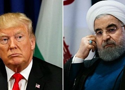 Mỹ "bóp nghẹt" kinh tế buộc Iran rút khỏi Syria?