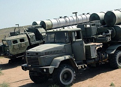 Mỹ, Israel bí mật đến Ukraina học cách tiêu diệt S-300 của Nga