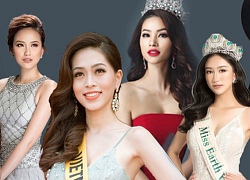 Nếu 'điềm báo' này là sự thật thì Miss Grand Vietnam 2018 - Phương Nga lại ra về 'tay trắng'