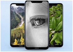 Nokia X7 (7.1 Plus) chính thức ra mắt: Chip Snapdragon 710, màn 6.18 inch, camera kép Zeiss giá từ 245 USD