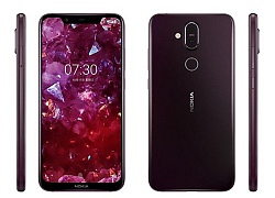 Nokia X7 (7.1 Plus) lộ toàn bộ thông số, hình ảnh, ngày lên kệ và giá trước giờ ra mắt