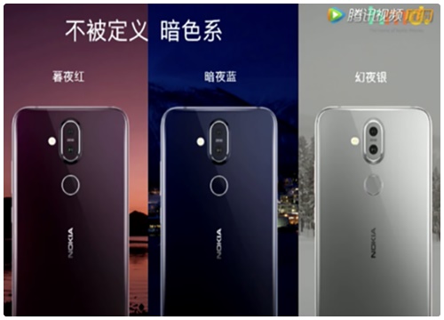 Nokia X7 chính thức ra mắt: Màn hình "tai thỏ", SD 710, RAM 6GB, giá chỉ từ 5.7 triệu