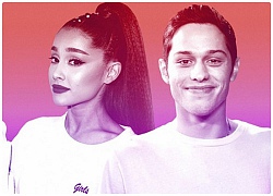 'Nữ hoàng hủy show' Ariana Grande và những lần 'lặn mất tăm' để đời