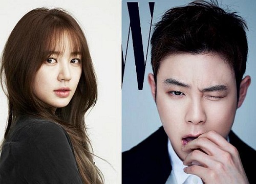 "Nữ hoàng" Yoon Eun Hye trở lại, cùng dàn diễn viên "trai xinh gái đẹp" hứa hẹn sẽ gây sốt màn ảnh nhỏ xứ Hàn