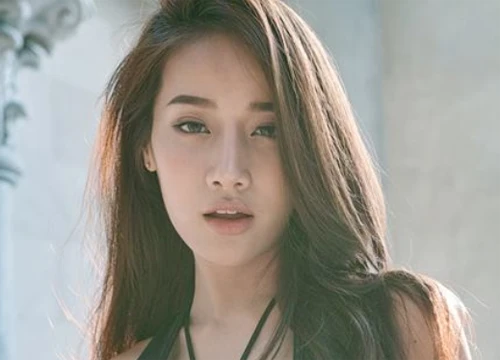 "Nữ thần gợi cảm số 1 Thái Lan" Pichana Yoosuk tung bộ ảnh khiến mọi đàn ông đều khao khát