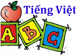 Ông tây học tiếng Việt