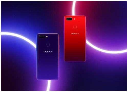 OPPO R15X với RAM 6GB, chip Snapdragon 660 xuất hiện trên Geekbench