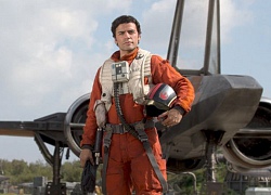 Oscar Isaac chia sẻ quay Star Wars: Episode IX thoải mái hơn hai phần trước