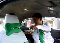 ột ngột &#8216;đảo&#8217; đề xuất quản taxi công nghệ