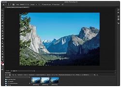 Photoshop CC bản đầy đủ sẽ được mang lên iPad trong năm 2019