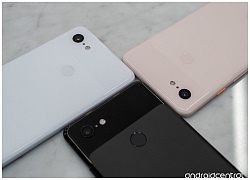 Pixel 3 có một lỗi thiết kế nghiêm trọng mà Google đang bỏ qua