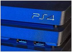 PlayStation 4 gặp sự trục trặc khi nhận tin nhắn lạ