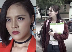 'Quỳnh búp bê' trailer tập 18: My sói trở lại, muốn 'đền ân trả oán' với em gái Lan